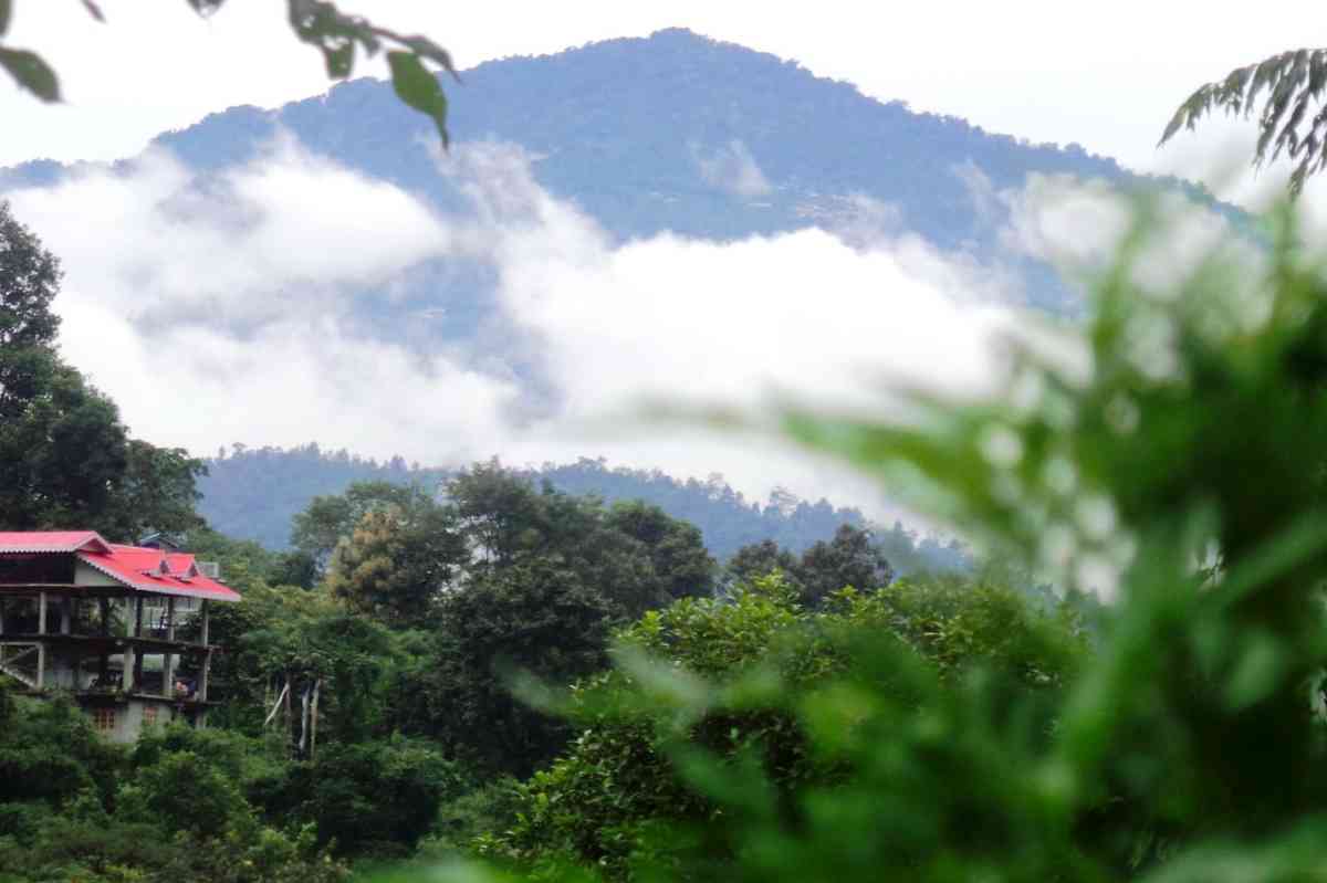 Aurora Farmstay - Pakyong