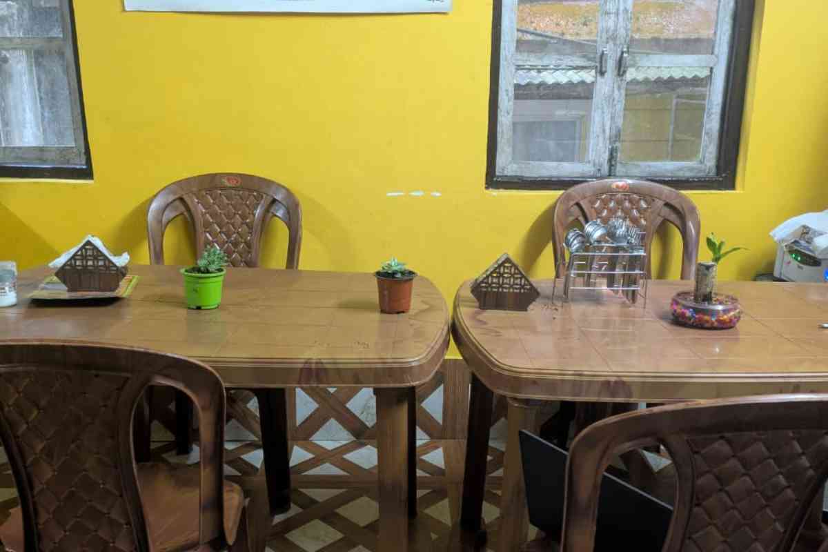 DP Homestaayz - Lepcha Jagat