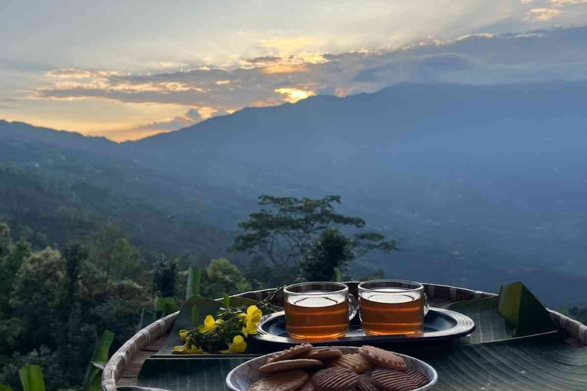 Ritzy Homestay - Sittong