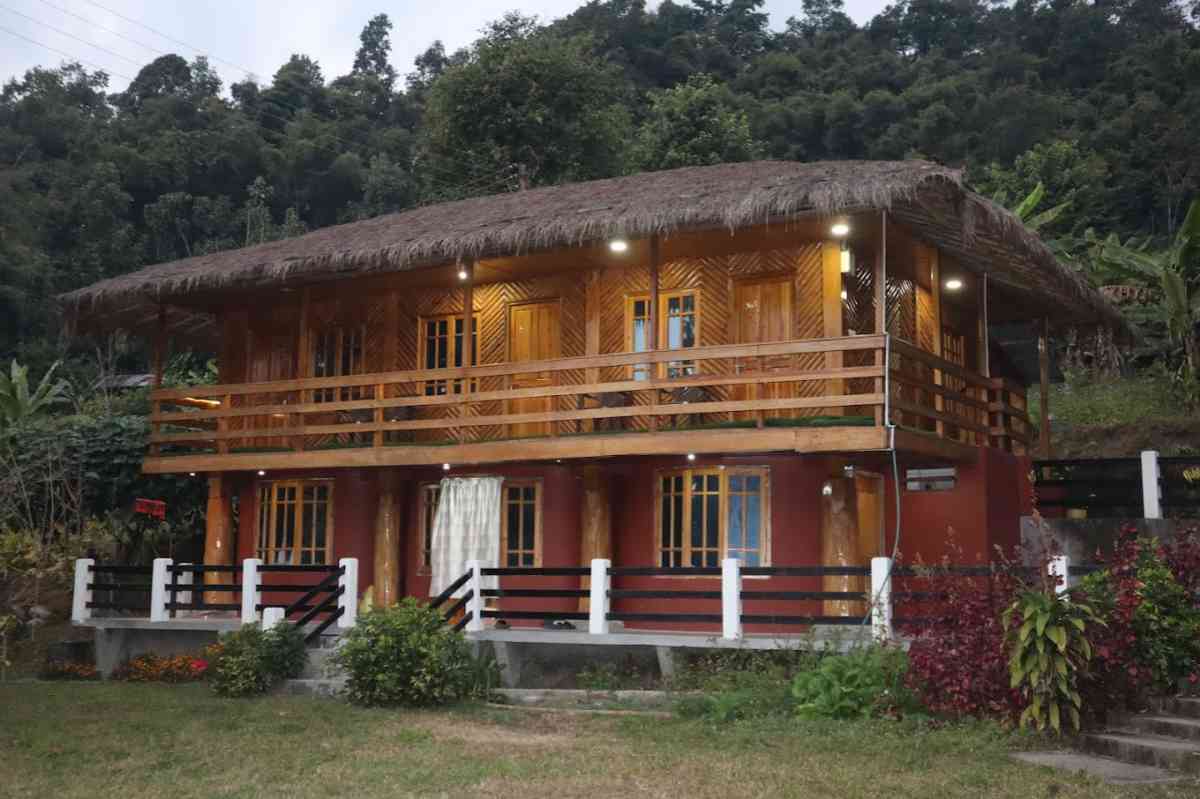 Tribal Trees Homestay - Dalapchand (Kalimpong)