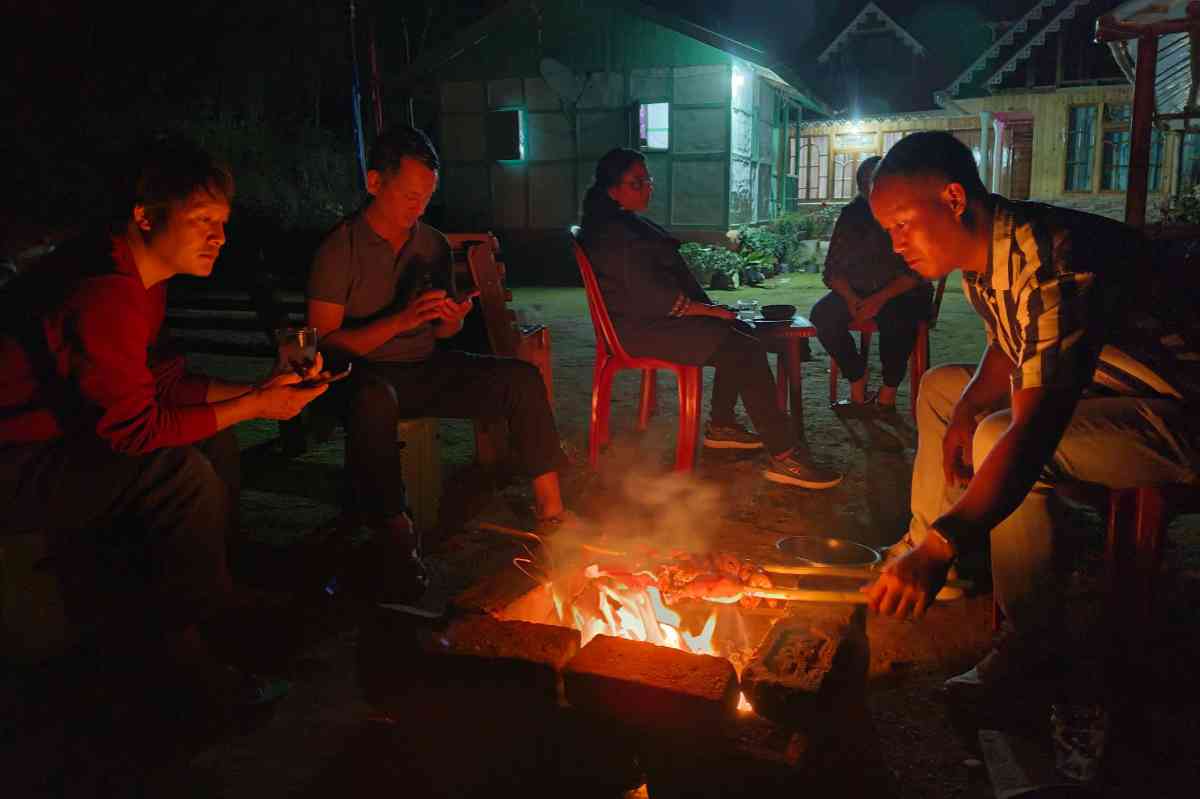 Lho-Yuma Homestay - Bijanbari