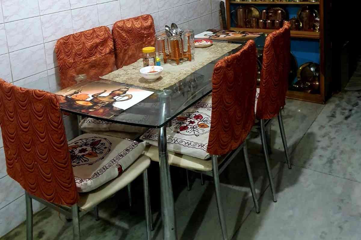 Kaijalay Valley Homestay - Bijanbari (Darjeeling)