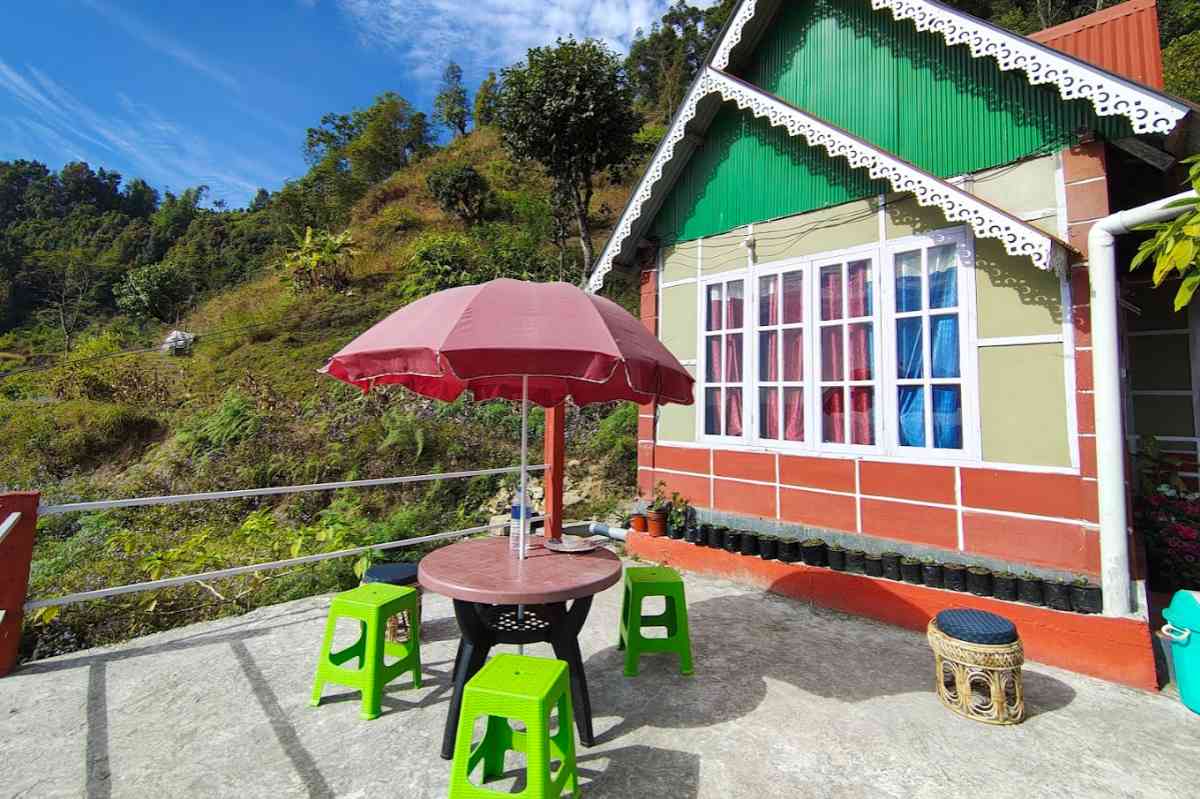 Macedonia Homestay - Takdah