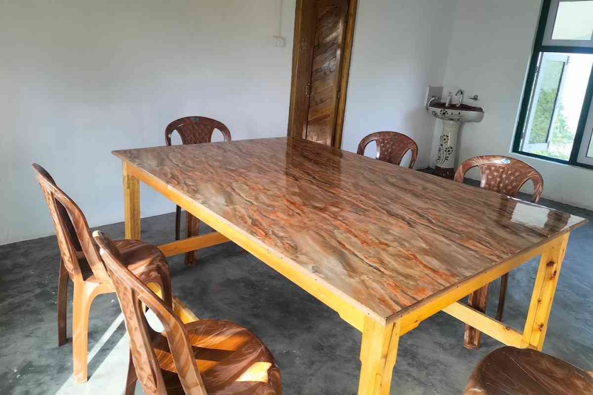 Nature Haven Home Stay