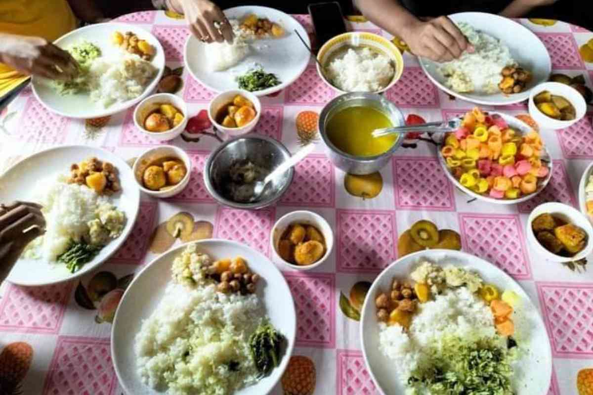 Living Hope Homestay