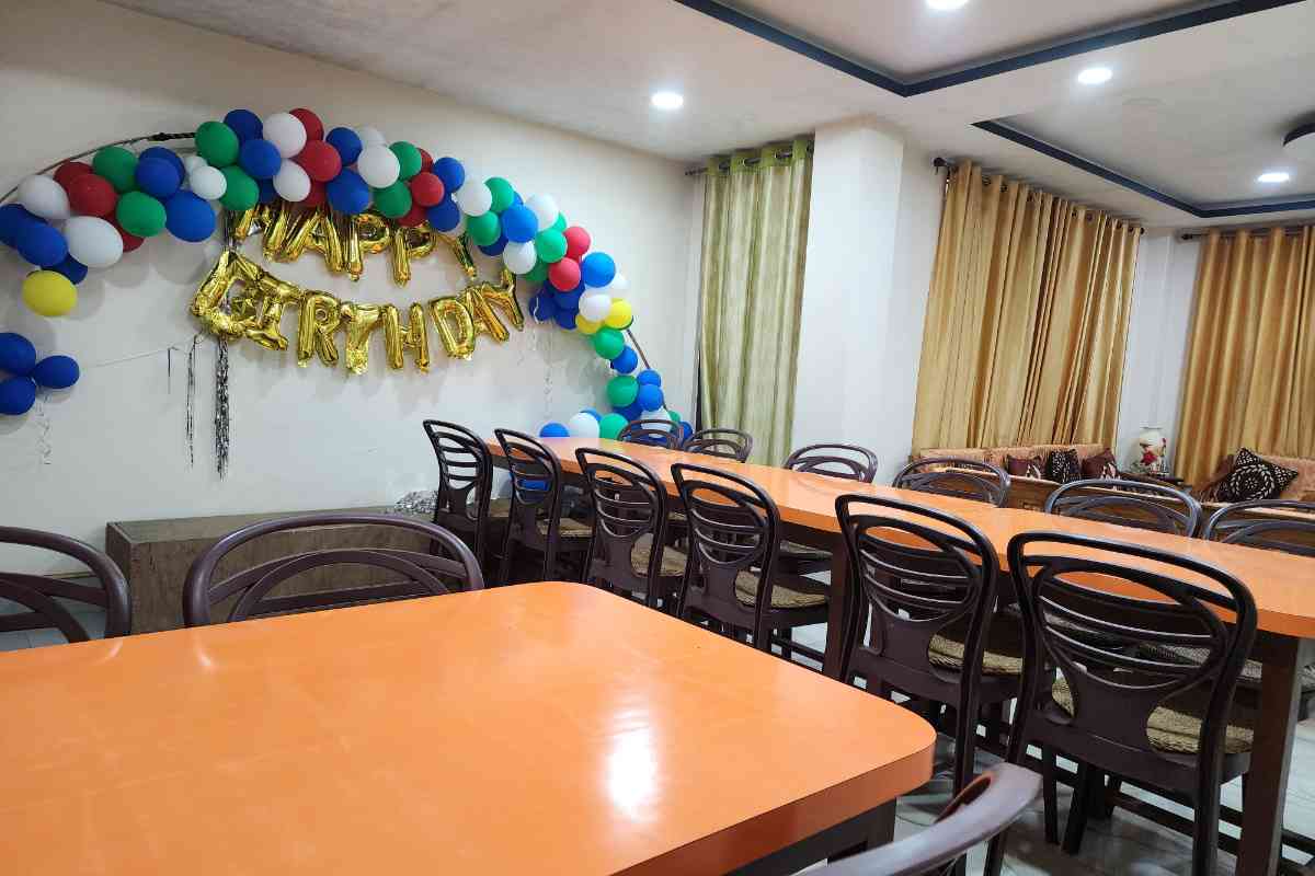 Silvasco Homestay - Namchi