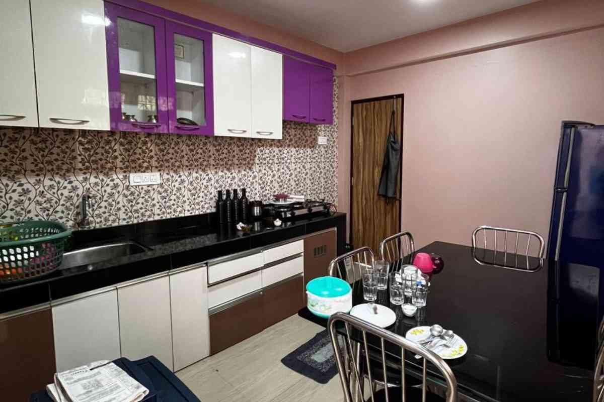 The Hidden Cottage - Namchi