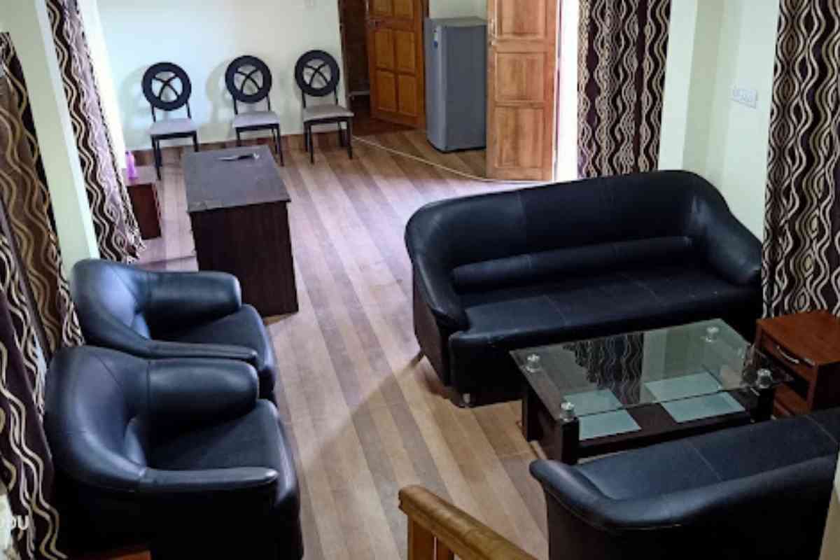 Munal Homestay - Temi