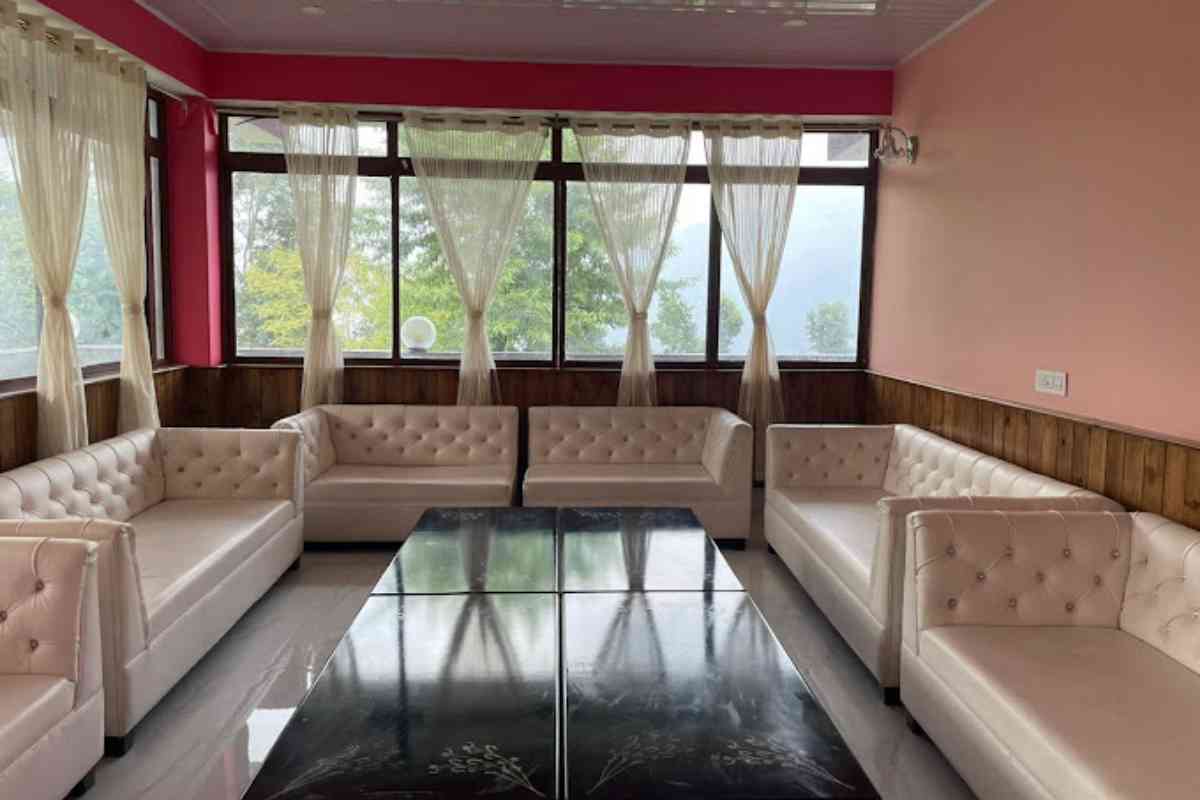 Dara Khet Homestay - Temi