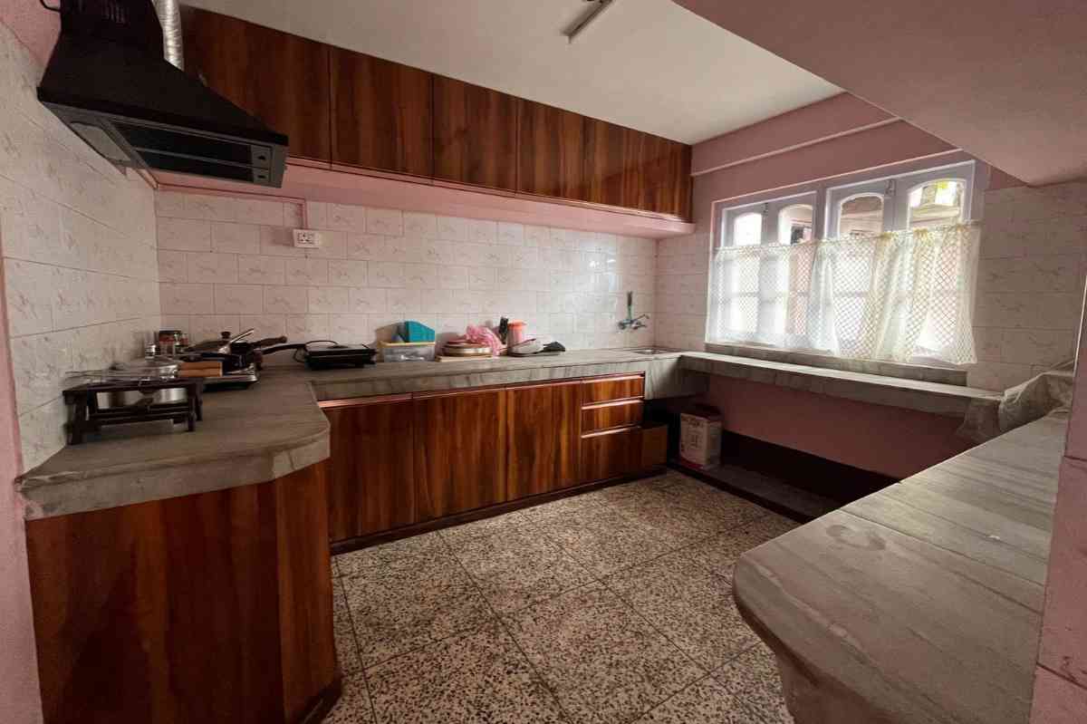 Atithi Homestay - Ramdhura