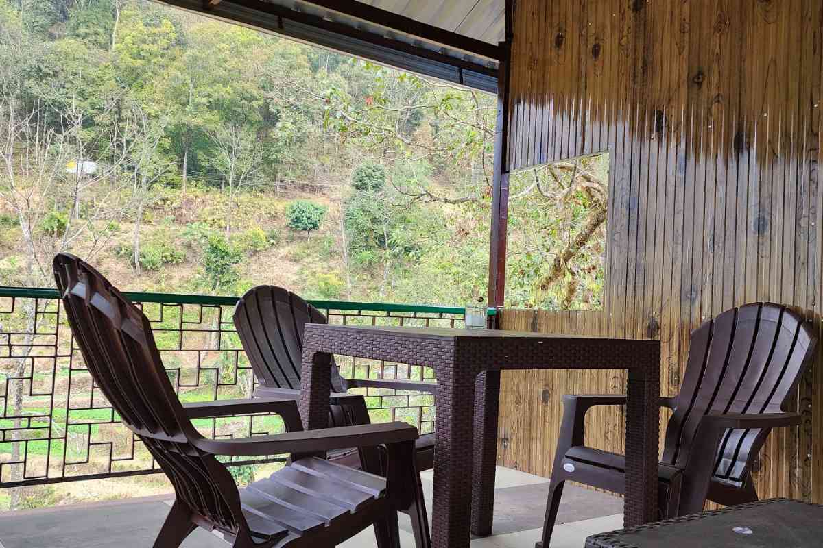 PabyamKunj Hostel -  West Sikkim