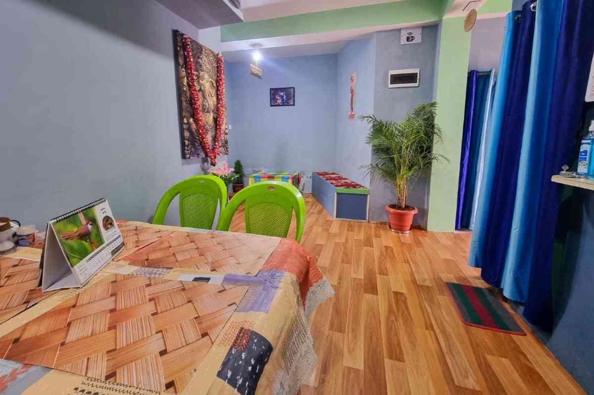 Neora Valley Homestay - Lava