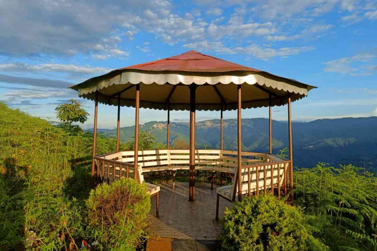 Tamu Homestay - Bijanbari (Darjeeling)