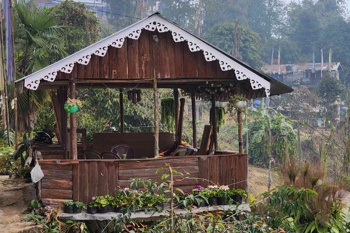 Zimkhang Homestay - Temi