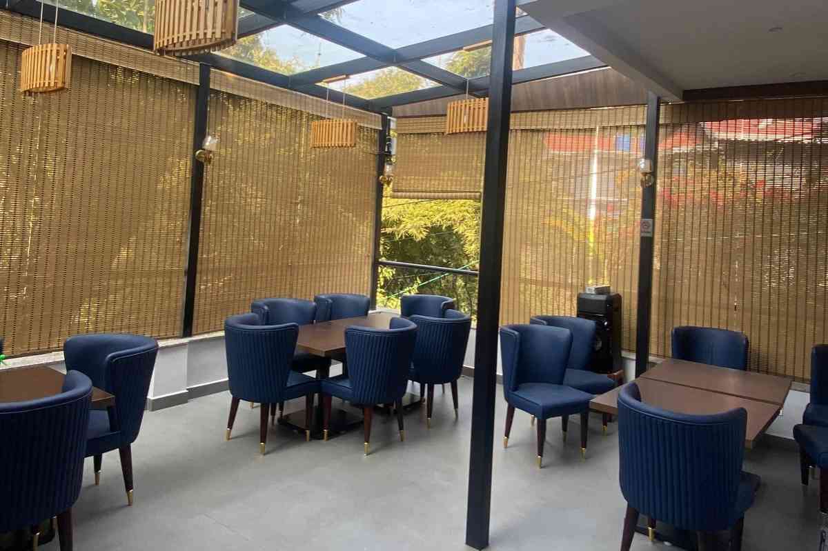 Blue Orchid Premium Homestay - Chibo