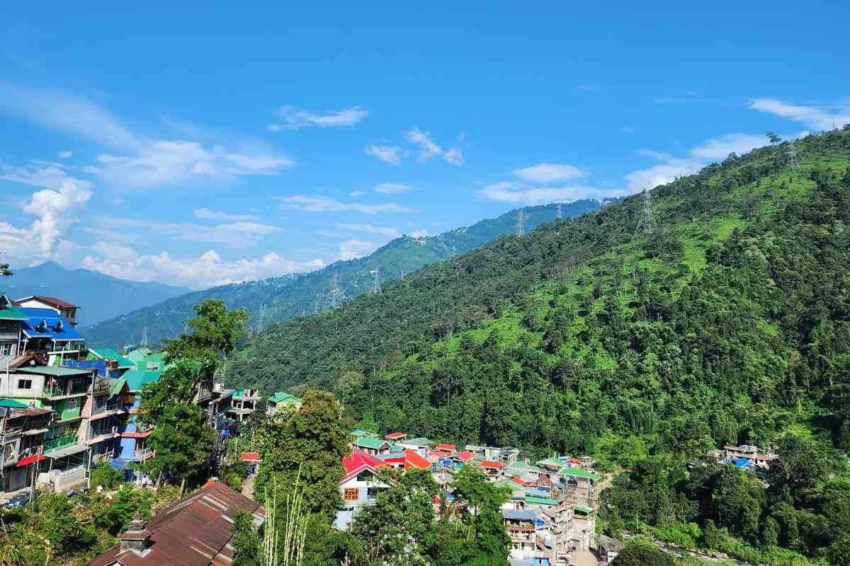 Smriti Homestay - Bijanbari