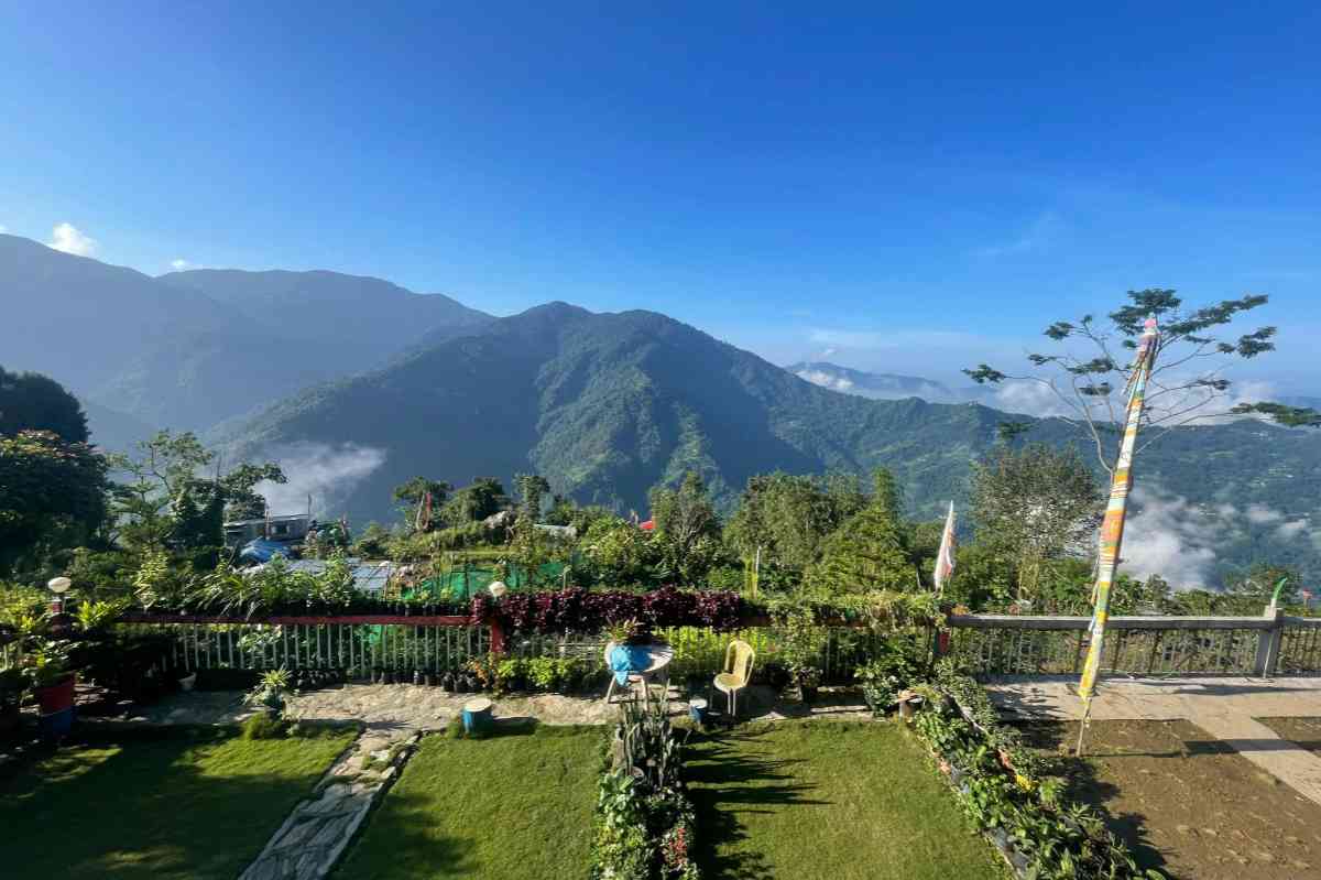 Attic Homestay - Rongli