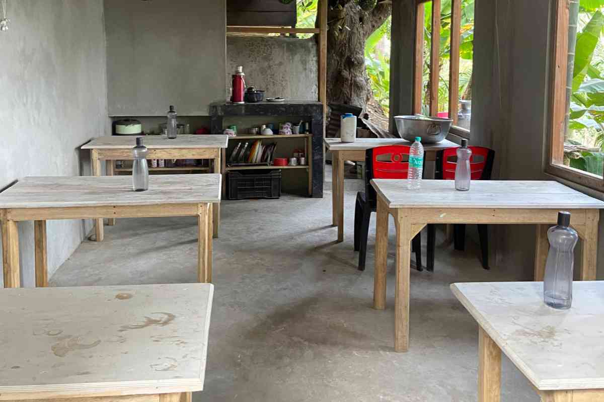 Nature Of Yelbong (Restaurant & Homestay) - Yelbong