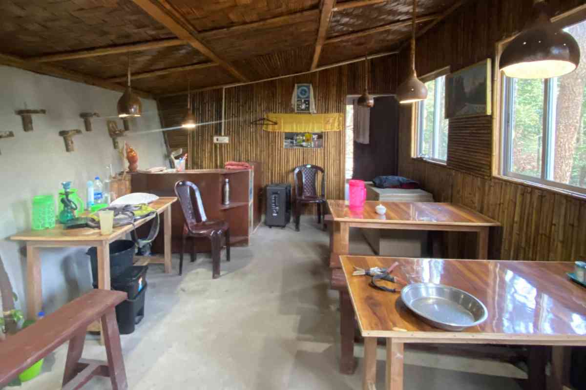 Himalayan Farmstay - Lebong