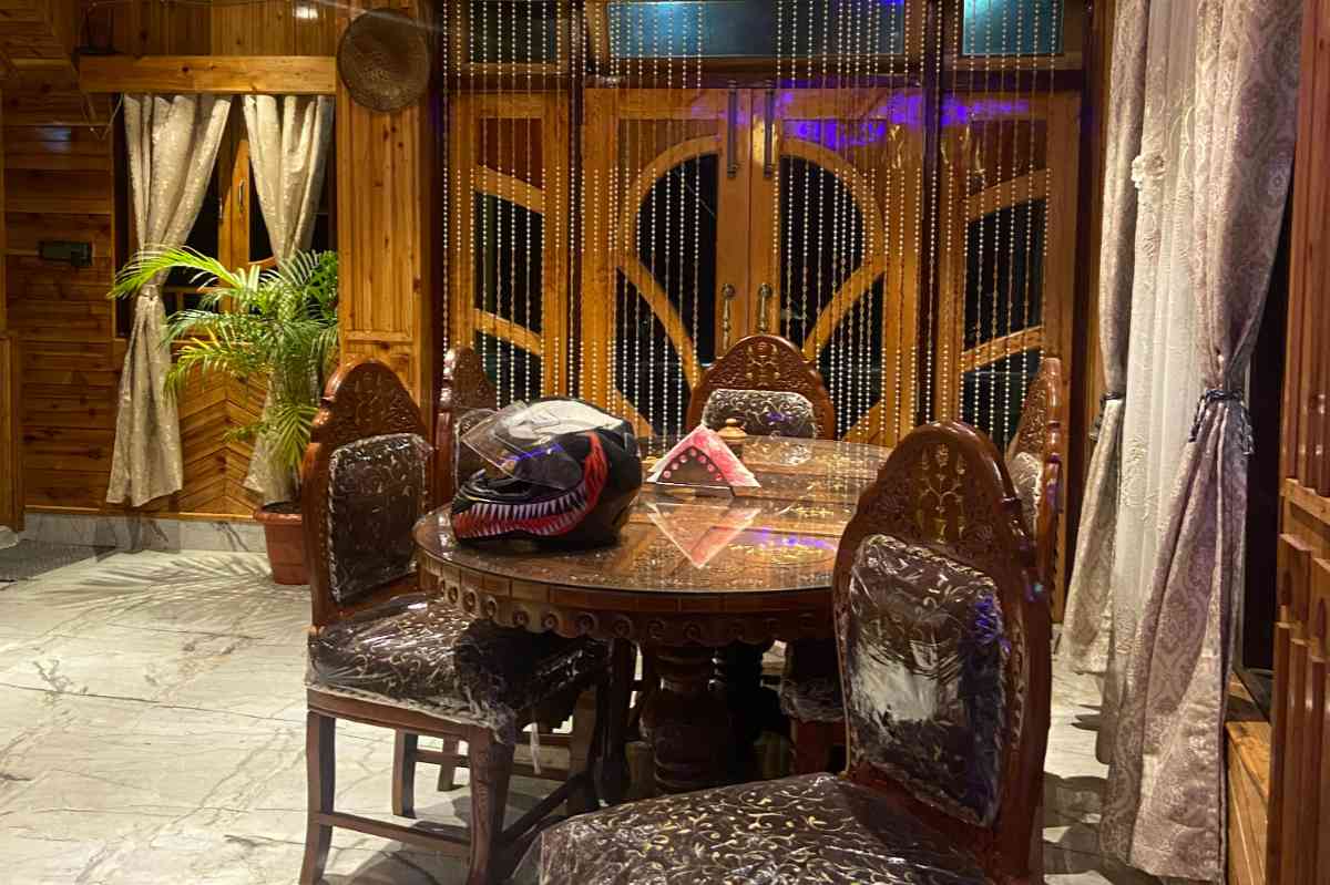 Sweet Tea Villa - Lebong