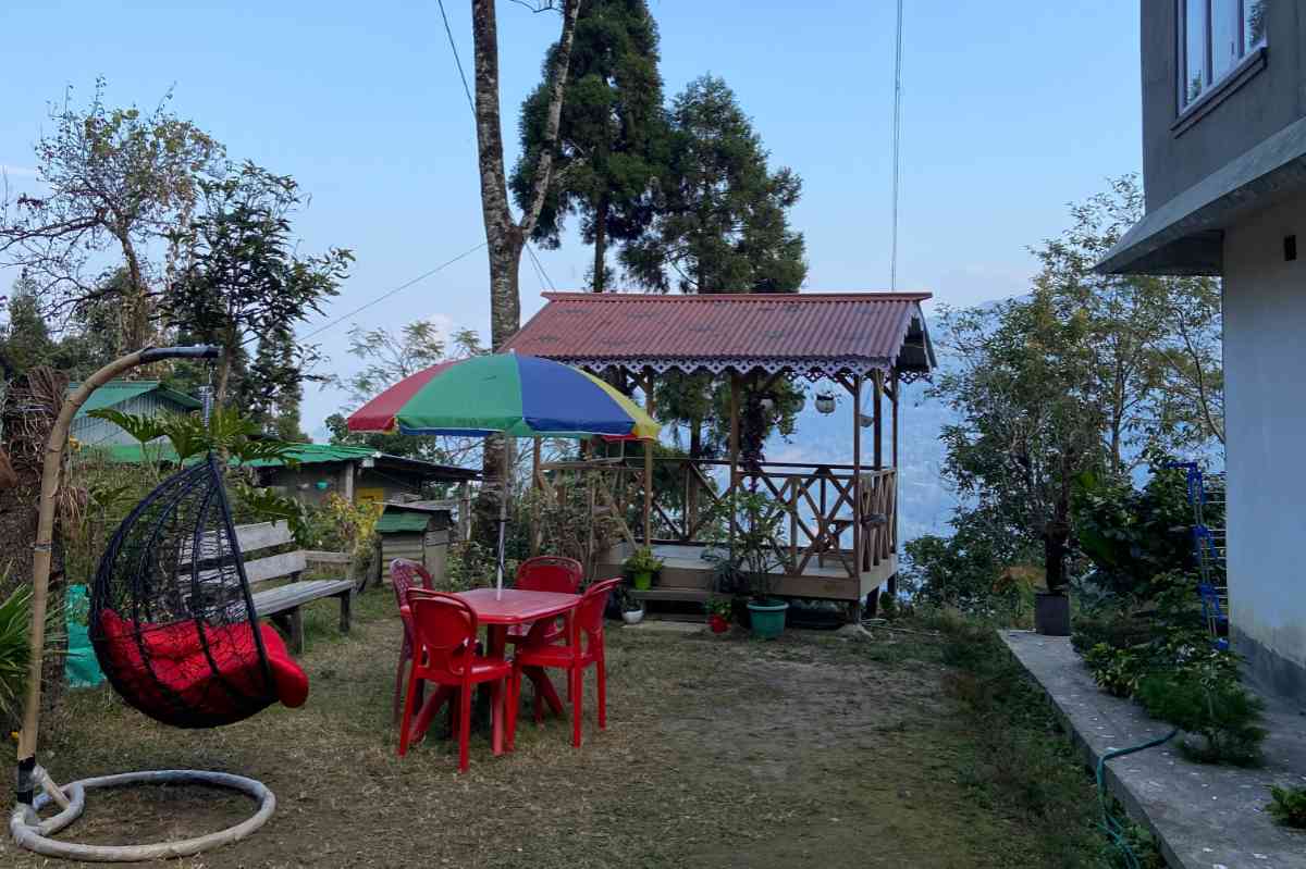 Pubela Villa Homestay - Lebong