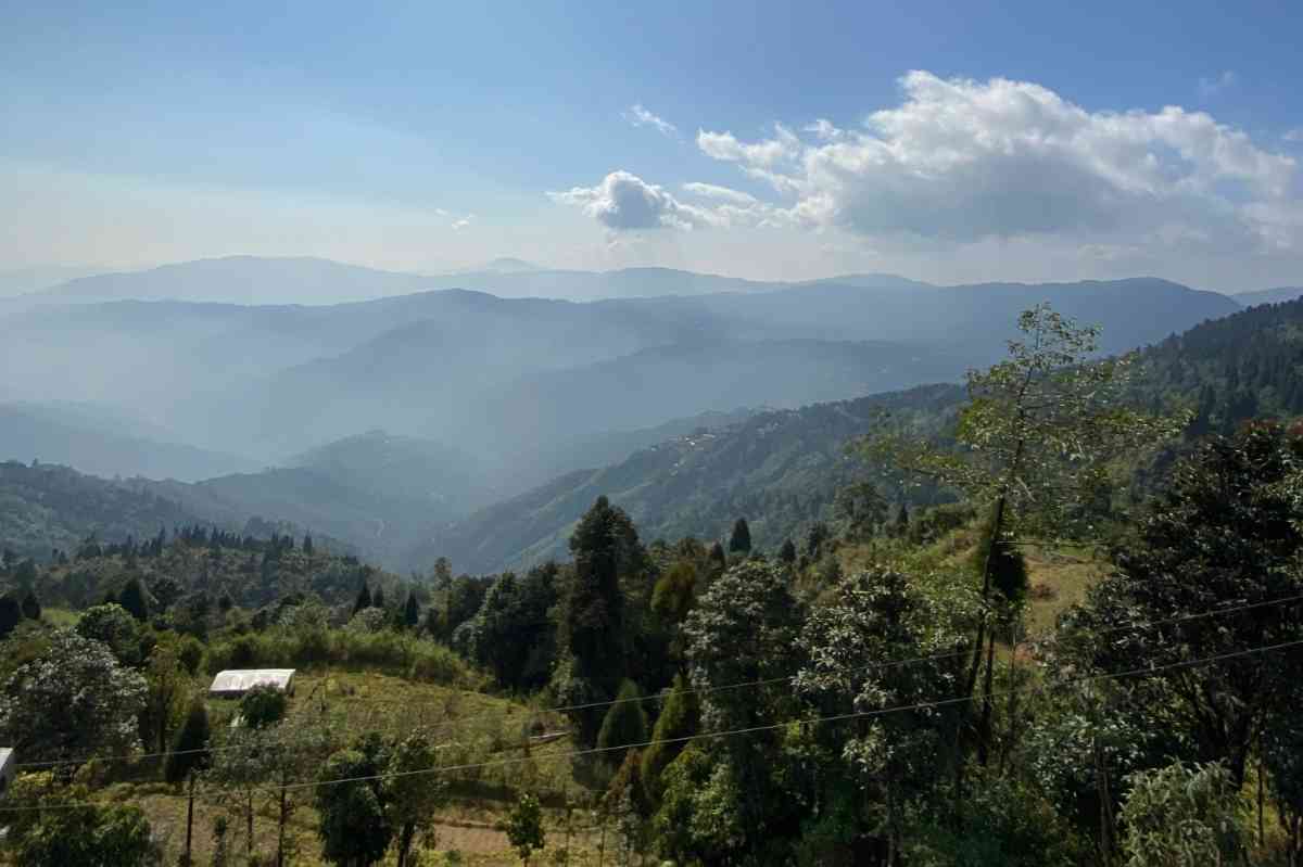 Kunjula Homestay - Poobong