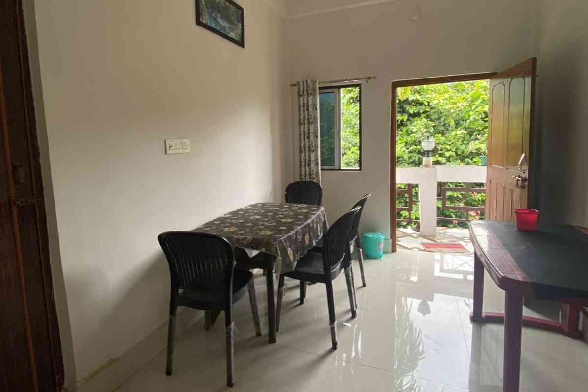 Jaldhaka Newari Homestay - Jhalung