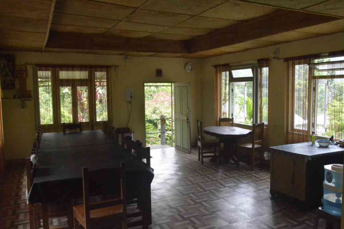 Khambuhang Eco Farm Homestay - Jhalung