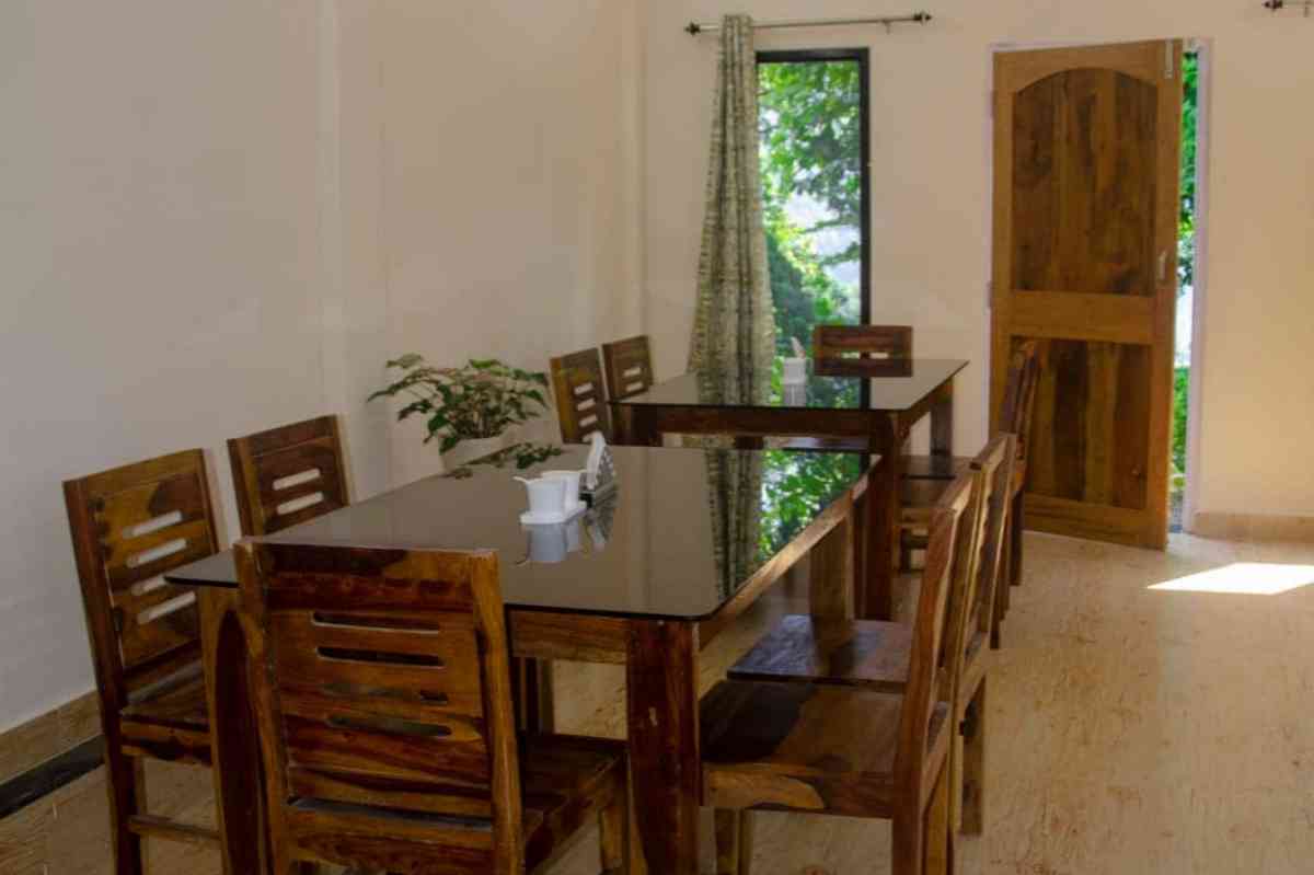 Jaldhaka Mount Villa - Jhalung