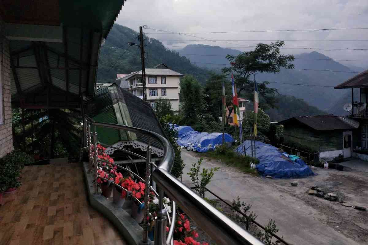 Coral Homestay - Pelling