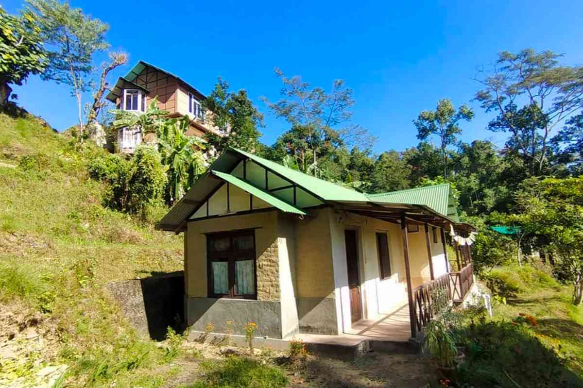 Kalimpong Village Retreat