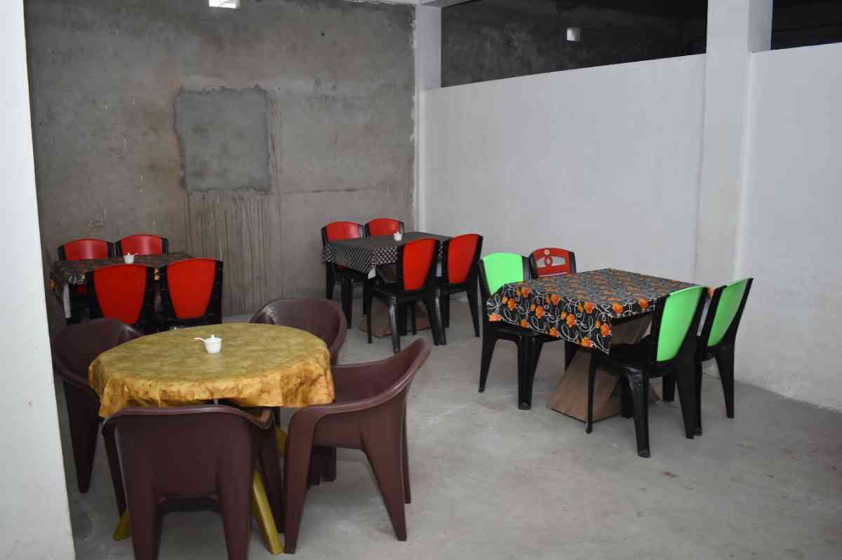 Jaldapara Binay Chapa Homestay - Dooars