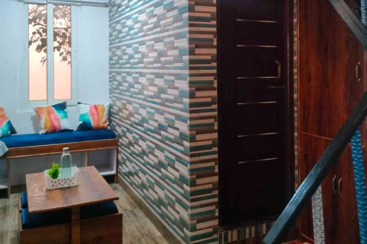 My Home in the Hills - Sonada