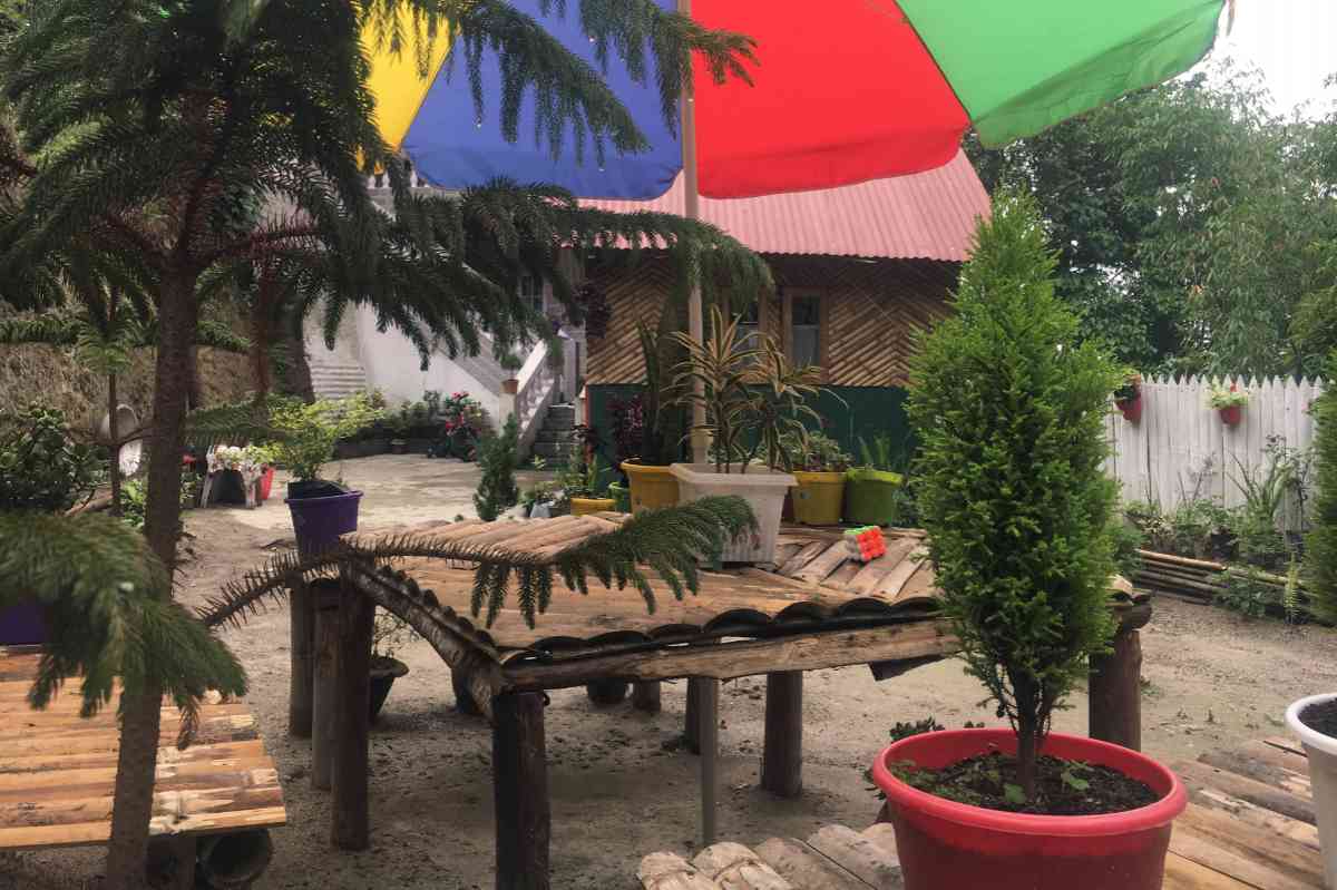 Tea Leaf Homestay - Darjeeling