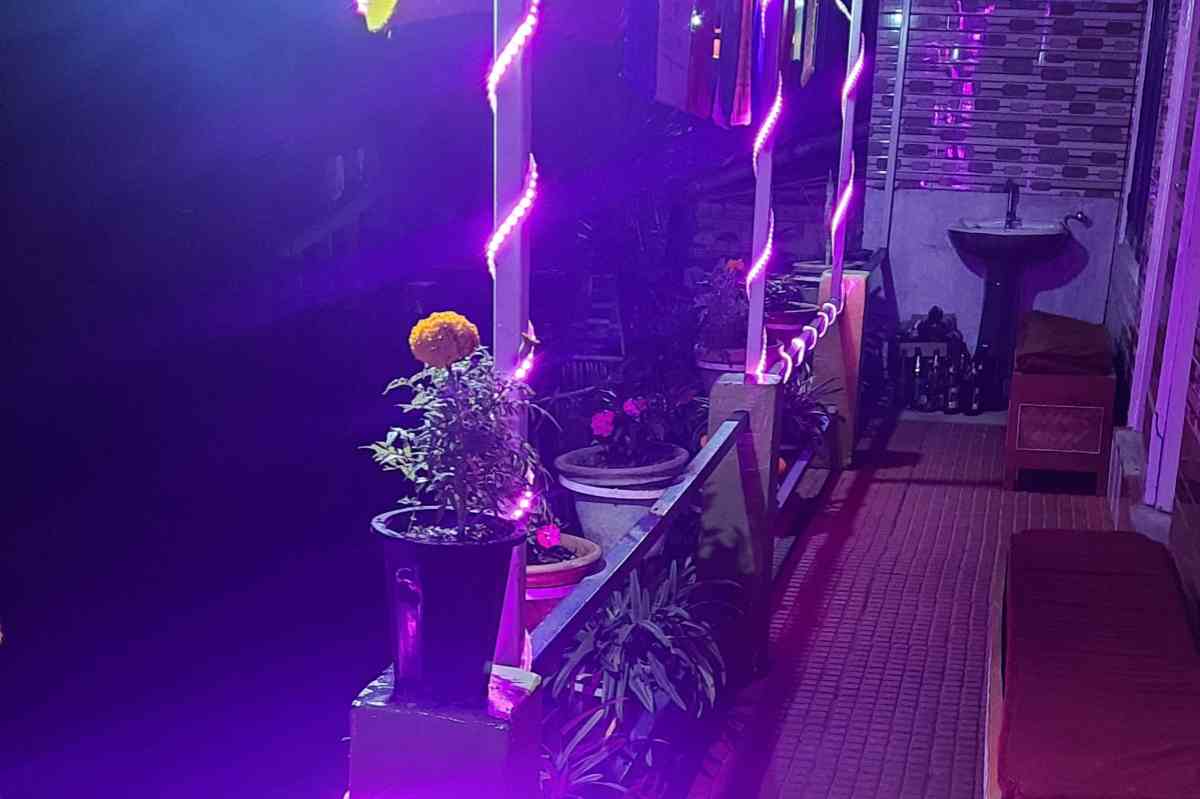 Yakten Paradise Homestay - Pakyong