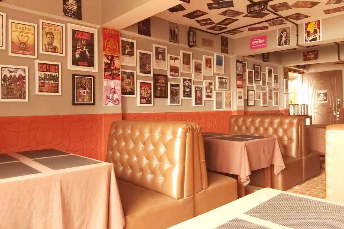 Oak Valley Retreat Homestay & Cafe