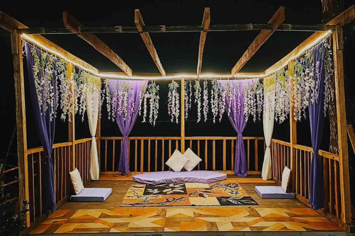 Munthum Village Homestay - Yokprintam