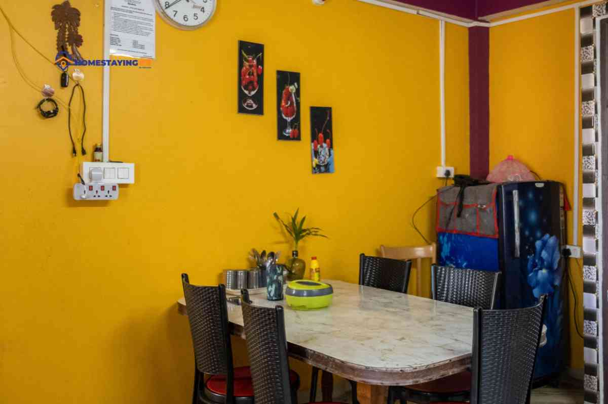 Gyolong Homestay - Ramdhura