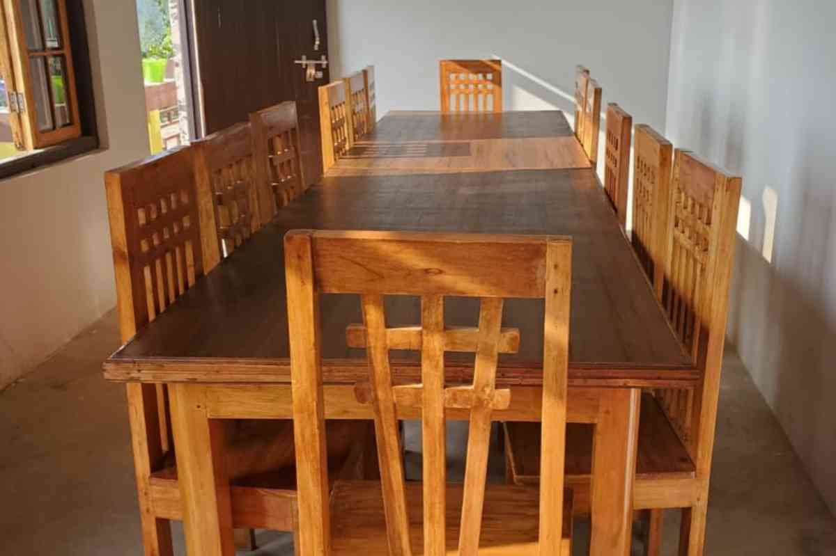 Khee Homestay - Sittong