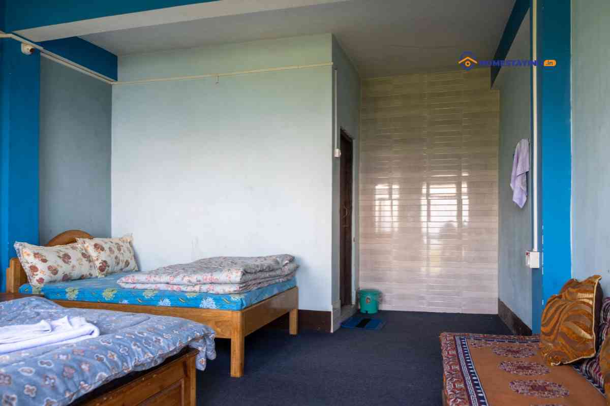 Ramdhura Imperial Crown Homestay