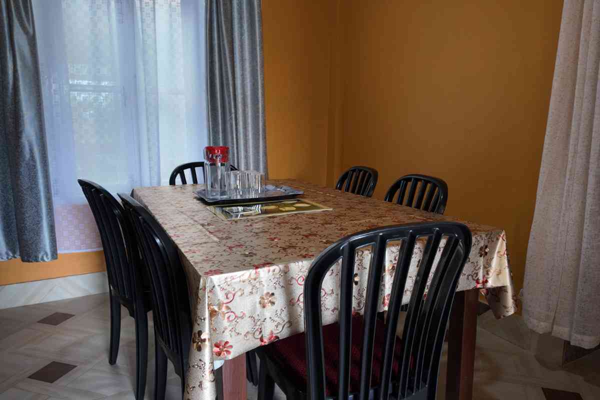 Samsara Retreat Homestay