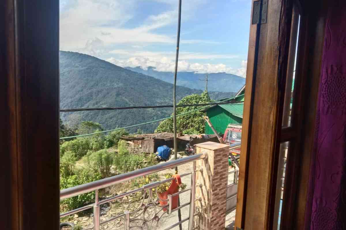 Kanchan Kannya Homestay - Sittong