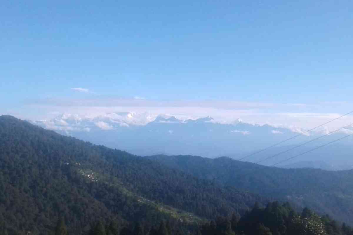 Akriti Homestay - Chatakpur