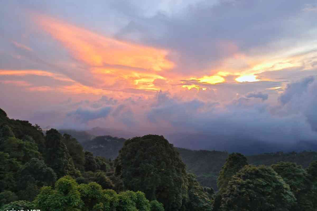 Chatakpur Homestay - Sonada