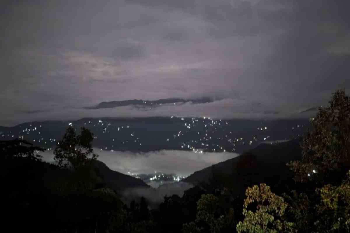 Munsong Norling Homestay