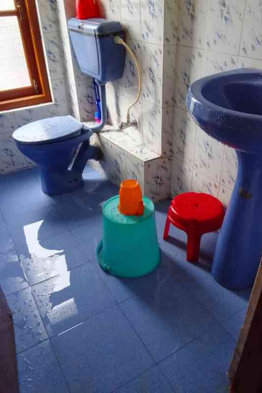 Sunakhari Homestay - Lolegaon