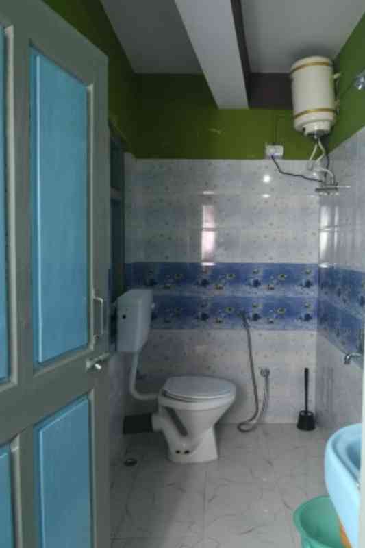 Laxmi Homestay - Lava