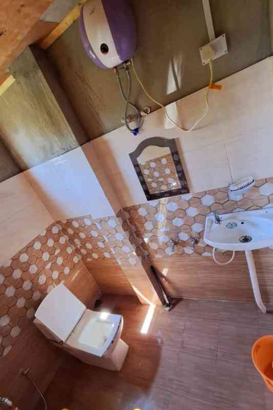 Homestay Pine Cottage - Sittong