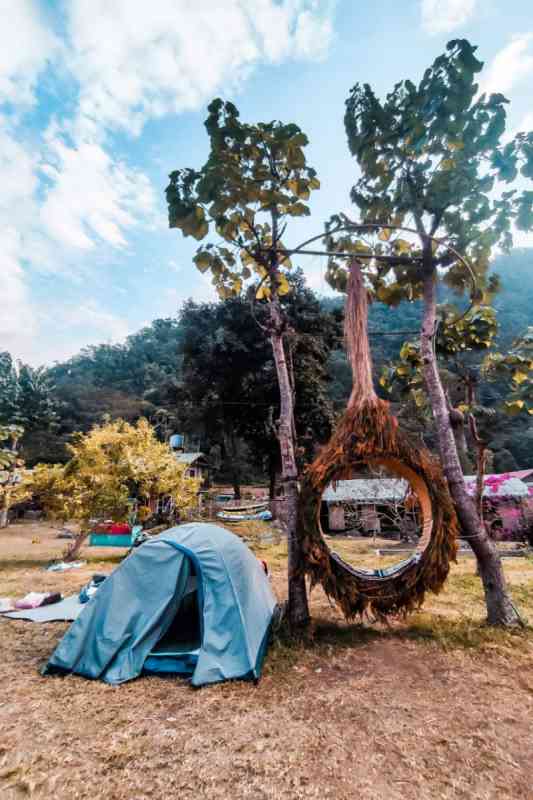 Dream Island Homestay & Adventure - Pedong