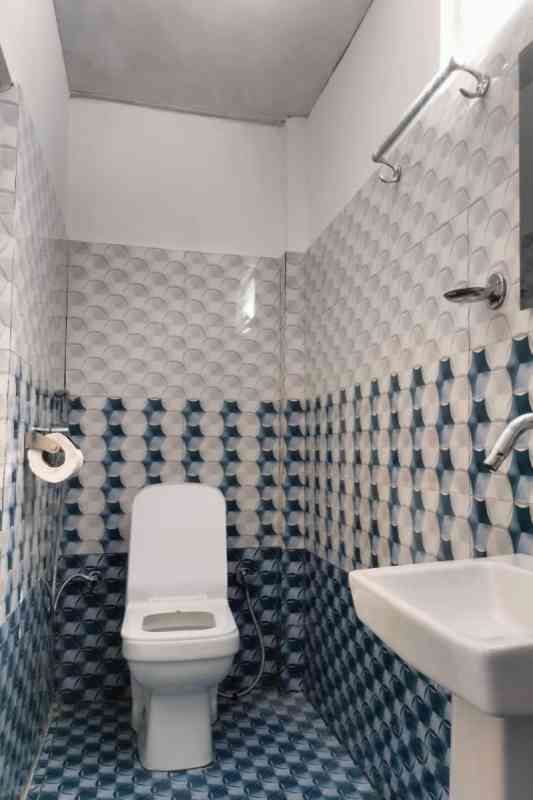 Nambang Homestay - Tinchuley